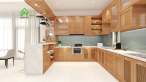 NỘI THẤT GỖ TỰ NHIÊN